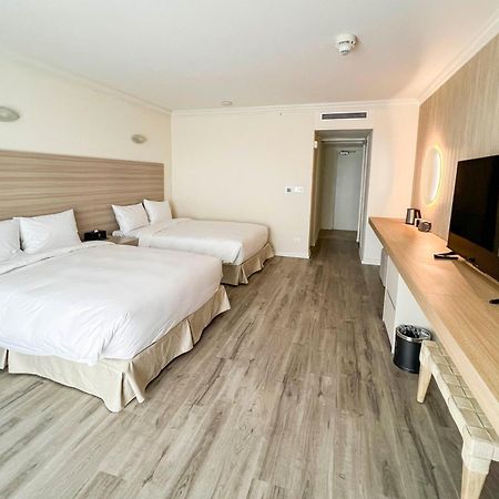 Finest Guam Golf And Resort Yigo Εξωτερικό φωτογραφία