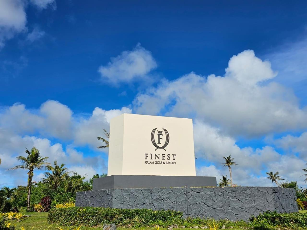 Finest Guam Golf And Resort Yigo Εξωτερικό φωτογραφία