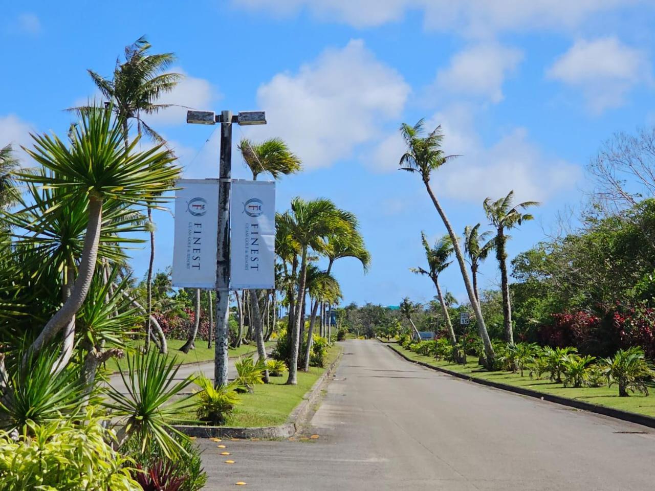 Finest Guam Golf And Resort Yigo Εξωτερικό φωτογραφία