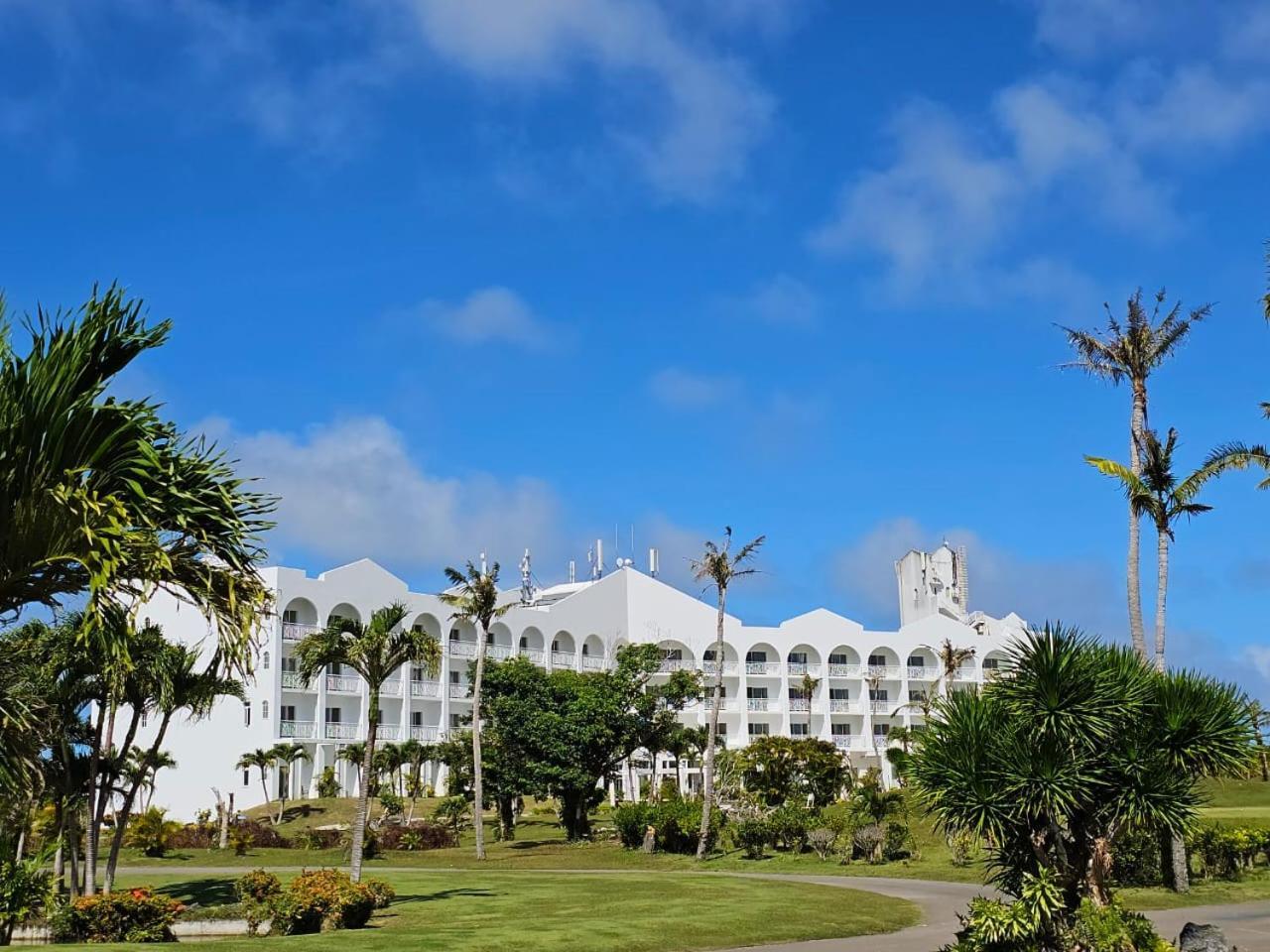 Finest Guam Golf And Resort Yigo Εξωτερικό φωτογραφία
