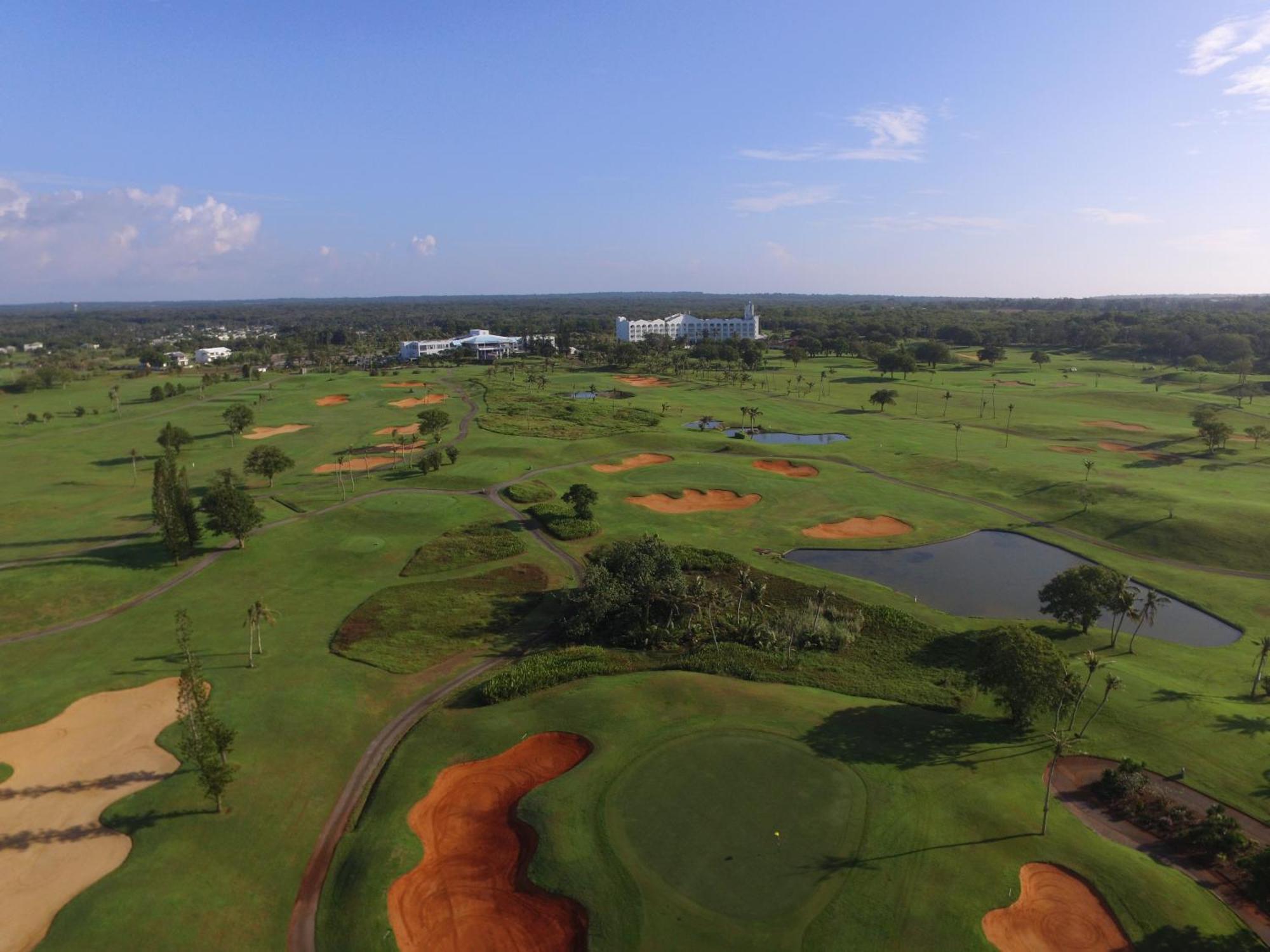 Finest Guam Golf And Resort Yigo Εξωτερικό φωτογραφία