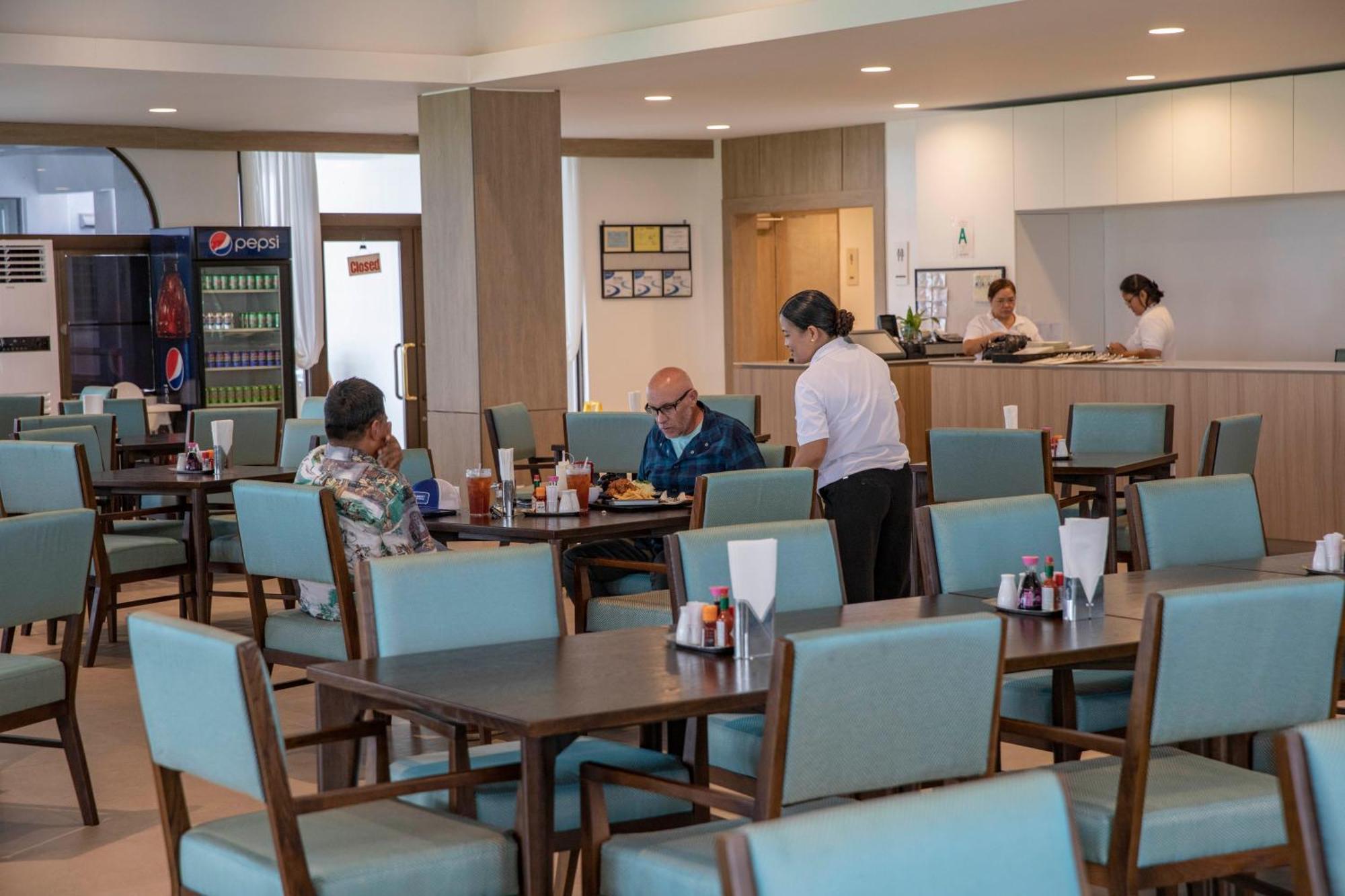 Finest Guam Golf And Resort Yigo Εξωτερικό φωτογραφία