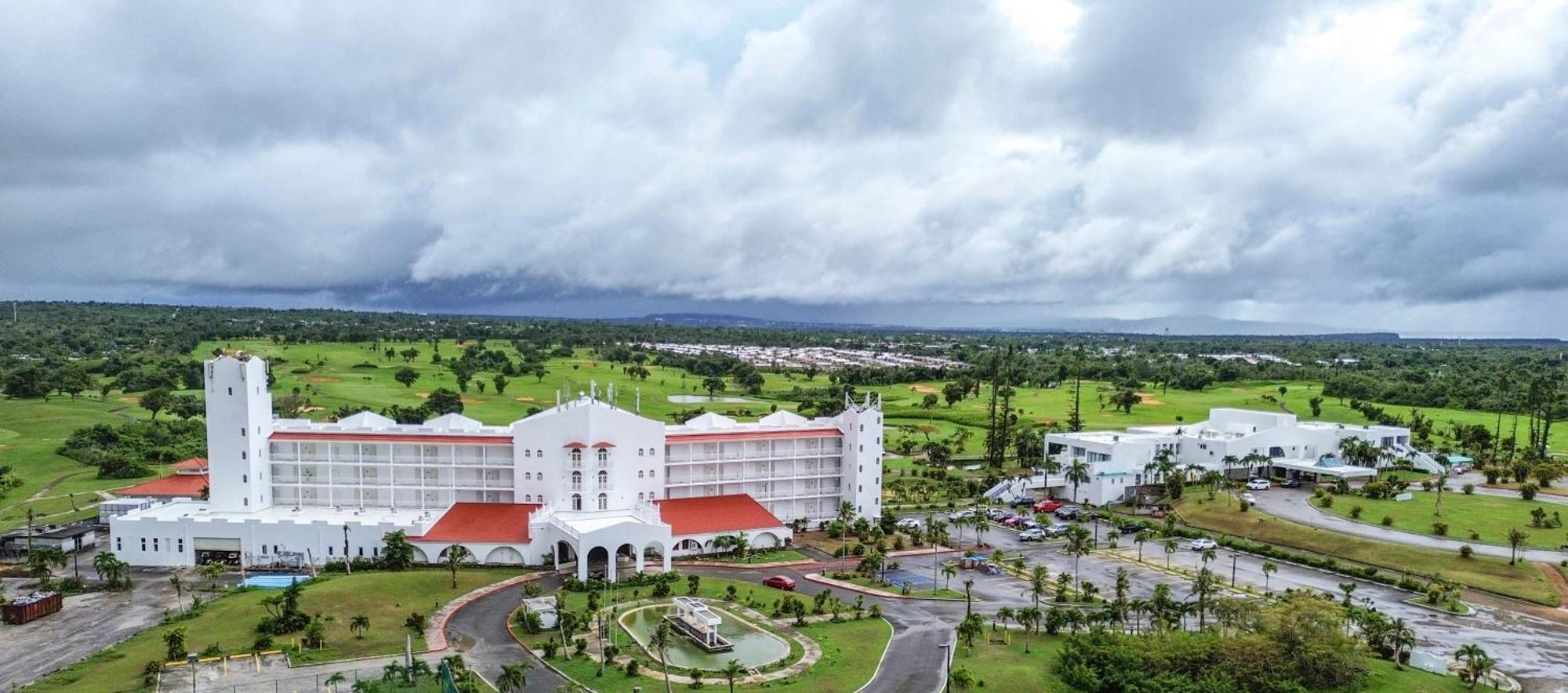 Finest Guam Golf And Resort Yigo Εξωτερικό φωτογραφία
