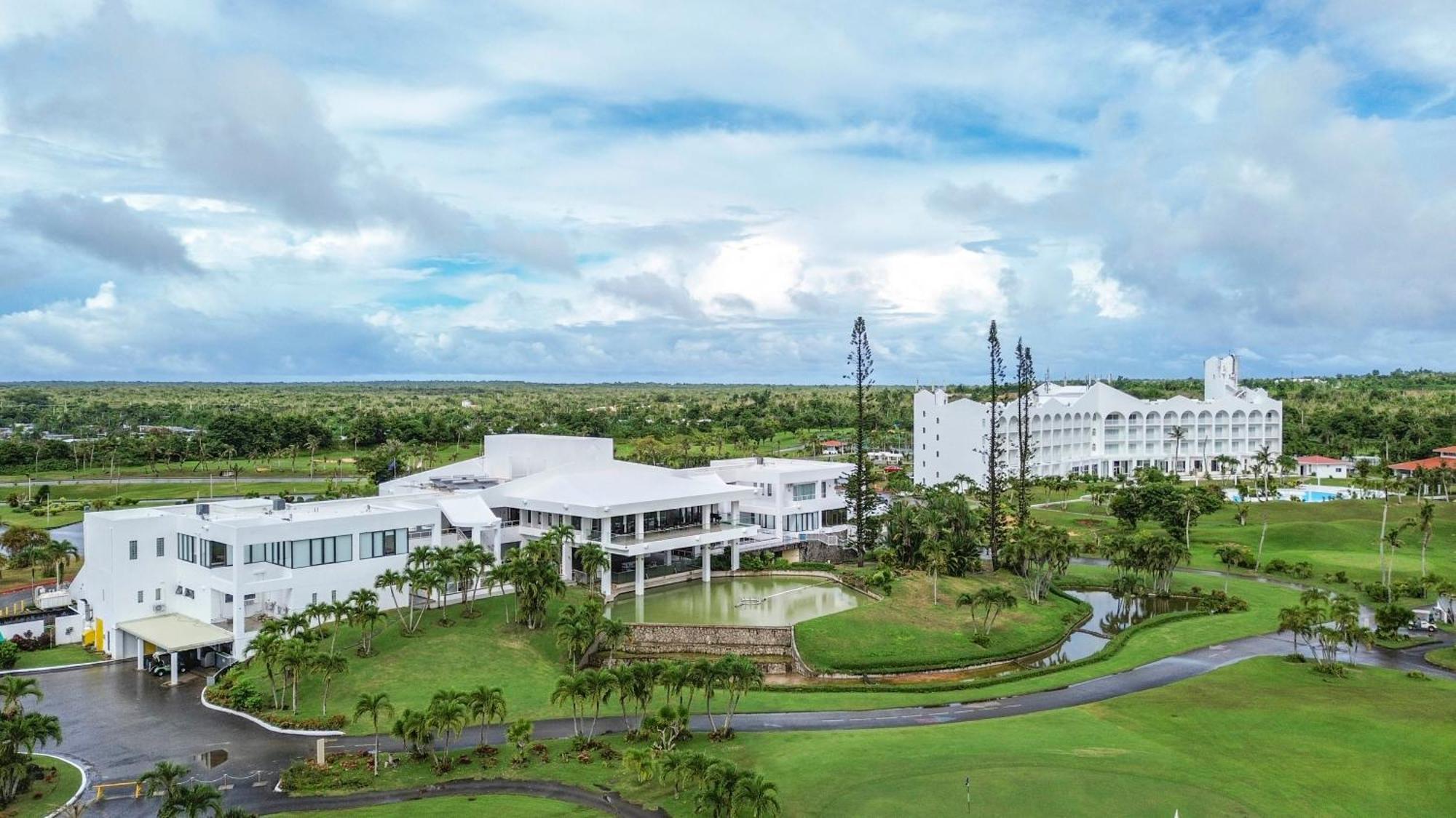 Finest Guam Golf And Resort Yigo Εξωτερικό φωτογραφία