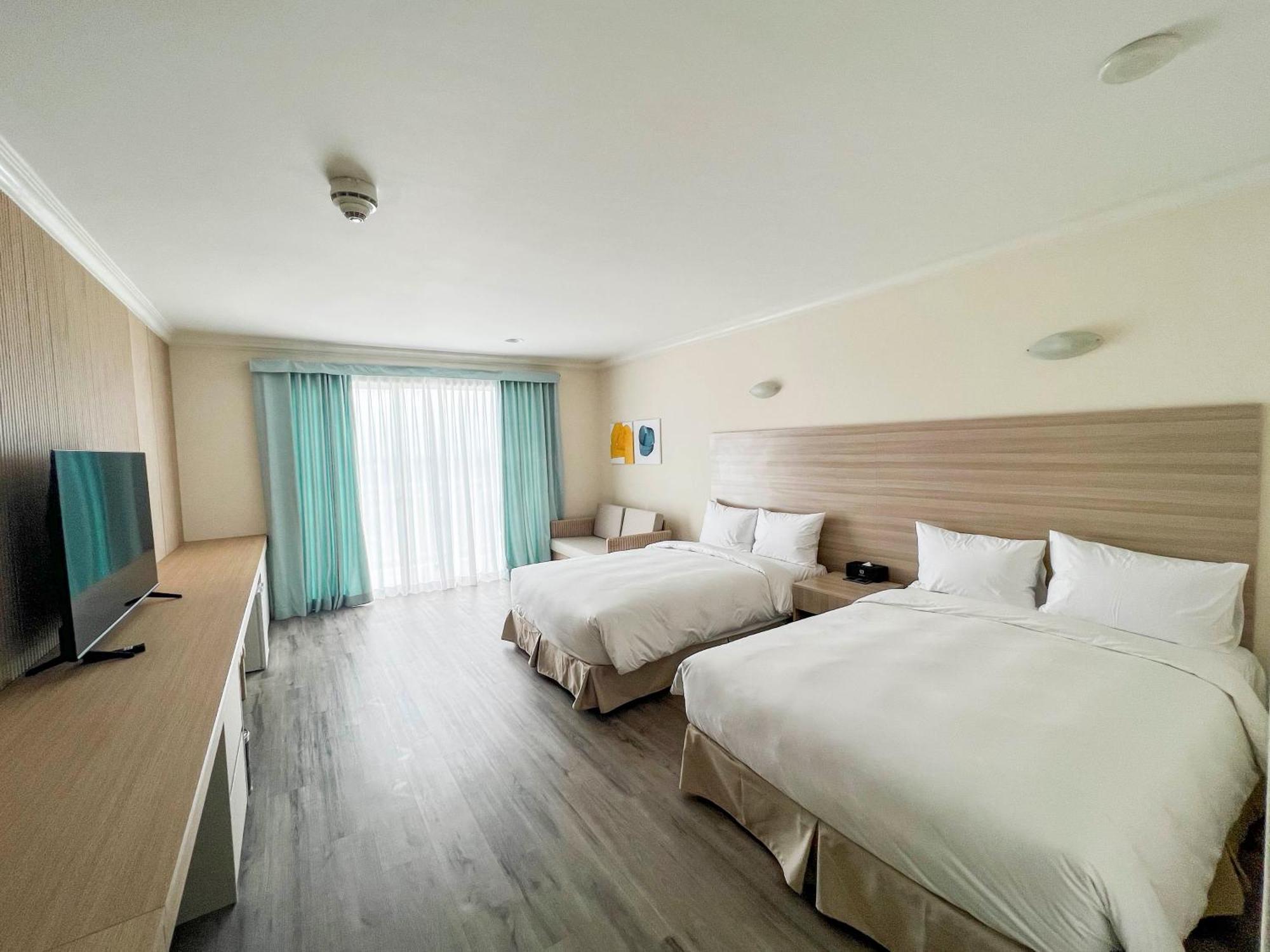 Finest Guam Golf And Resort Yigo Εξωτερικό φωτογραφία