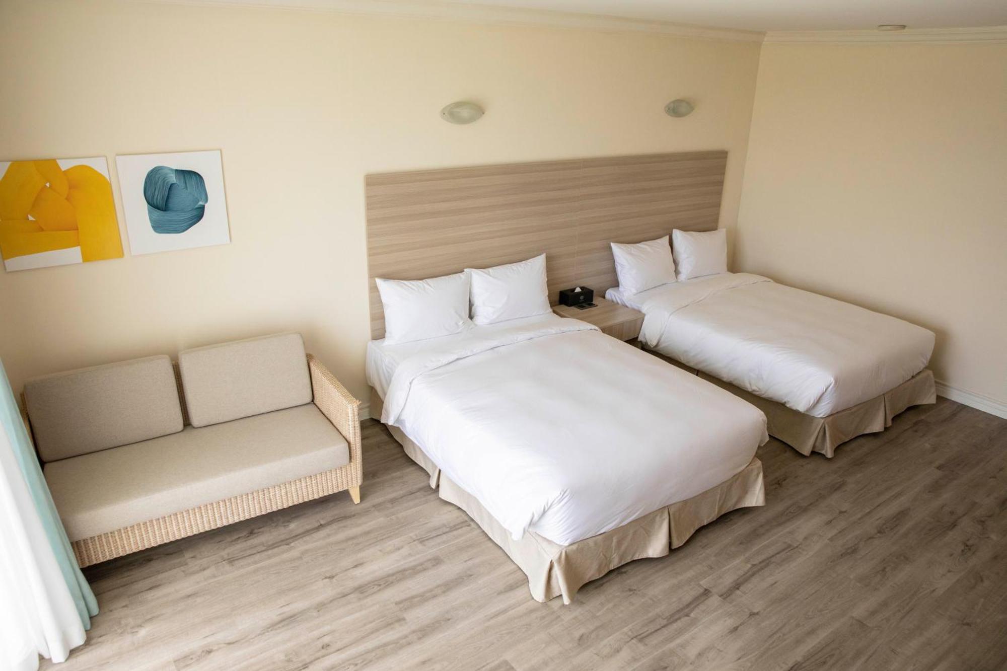 Finest Guam Golf And Resort Yigo Εξωτερικό φωτογραφία